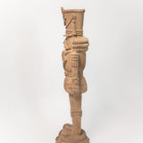 Oversized Classic Nutcracker