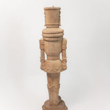 Oversized Classic Nutcracker