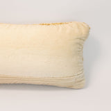 Après Ski Hand-Hooked Lumbar Pillow