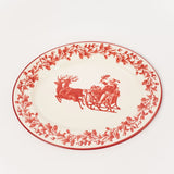 Holiday Serving Platter