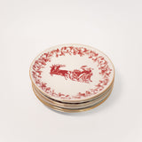 Holiday Plate