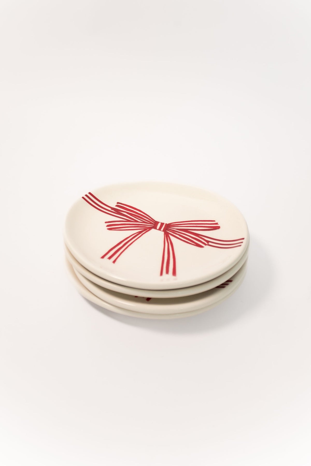 Bow Tray