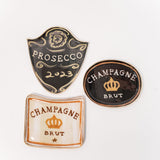 Mini Bar Tray - 3 Styles