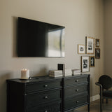 Toulouse 6 Drawer Dresser