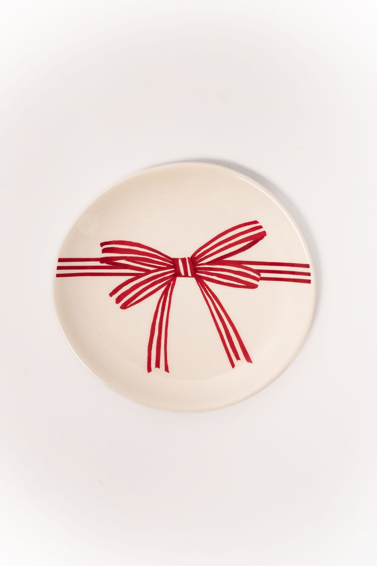 Bow Tray