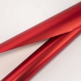 Wrapping Paper - Matte Red