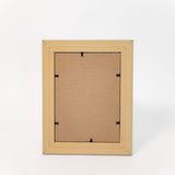 Sugar Cookie Recipe Framed Art