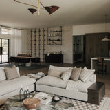 Rue Concrete Side Table