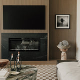 Rue Concrete Side Table