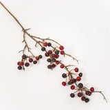 Red Berry Stem - 26”