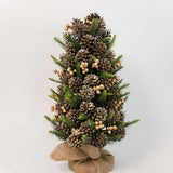 Pinecone Tree - 2 Sizes