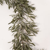 Mistletoe Garland - 6'