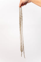 Beaded Garland