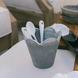 Speckled Coffee Spoon
