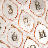 12 Days of Christmas Ornaments Gift Set