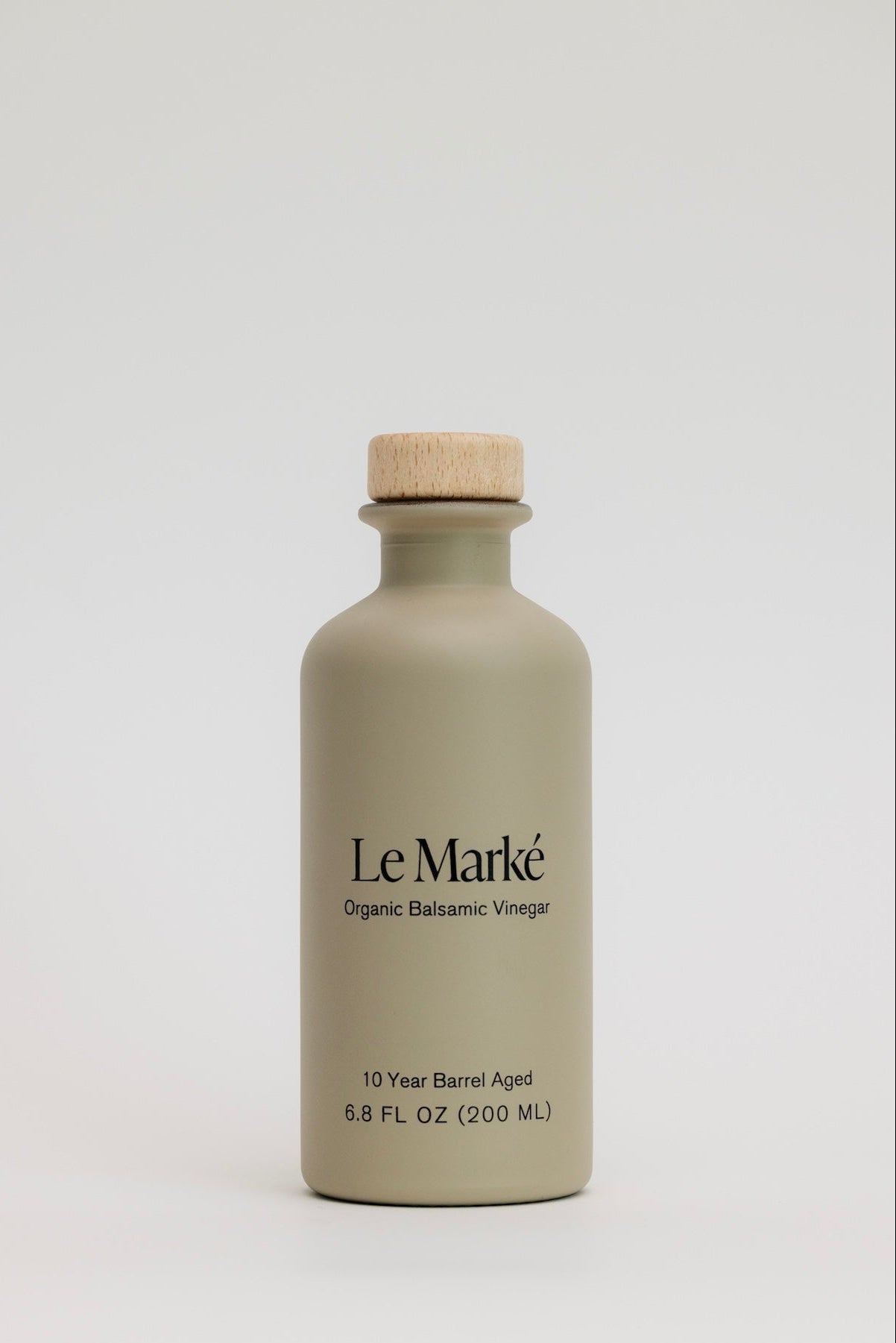 Chef's Kiss Le Marké Balsamic Vinegar