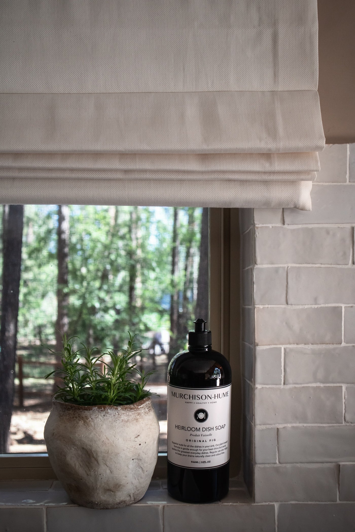 Heirloom Dish Soap - 32 oz