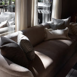 Thora Sofa -  Beige