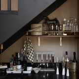 Marbella 5-Piece Bar Tool Set - Marble