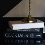 Cocktails: The New Classics