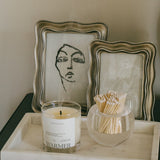 Warmer Candle - 8 oz
