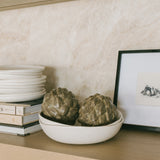 Ceramic Artichoke