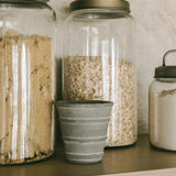 Handcrafted Herb Pot - 6 Styles