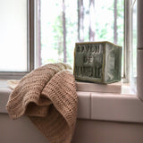 Authentic Marseille Soap Block – Olive Oil