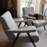 Nico Accent Chair