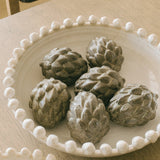 Ceramic Artichoke