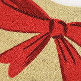 Bow Door Mat