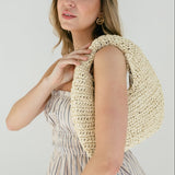 Kaleen Spiral Earring - Gold