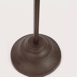 Iron Deer Wreath Holder - 2 Colors