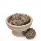 Ceramic Artichoke