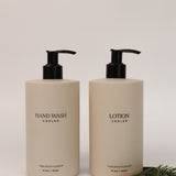 Hand Wash and Lotion Gift Set