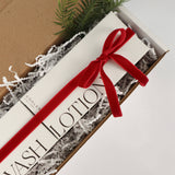 Hand Wash and Lotion Gift Set