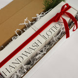 Hand Wash and Lotion Gift Set