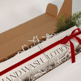 Hand Wash and Lotion Gift Set