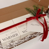 Signature Candle Trio Gift Set