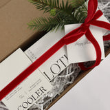 Candle and Lotion Gift Set