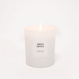 Amber Amyris Petite Candle