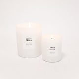 Amber Amyris Classic Candle