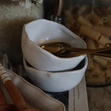 Organic Edge Bowl - 2 Sizes