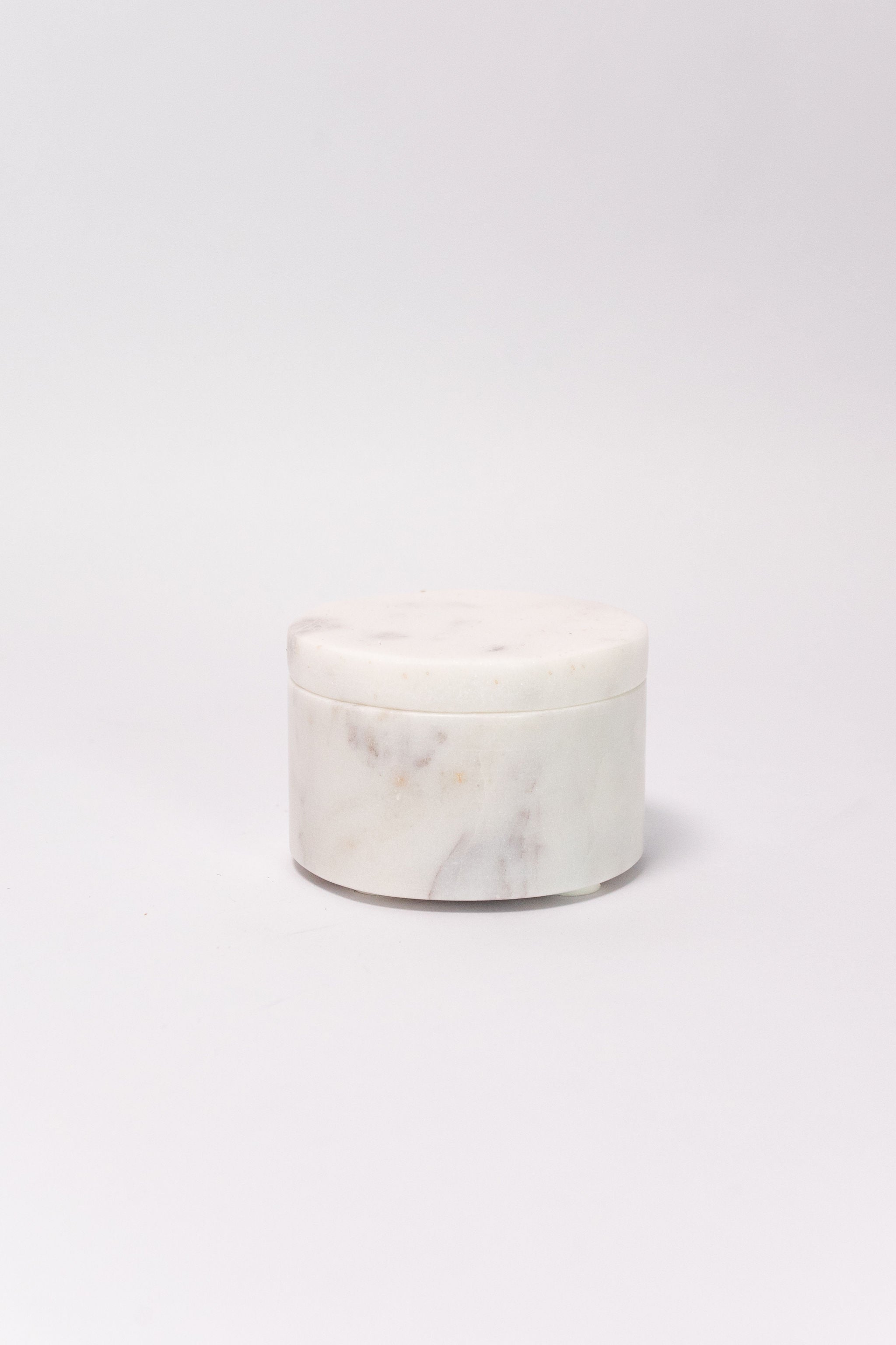 Marble Containers Marble Container - 2 Sizes