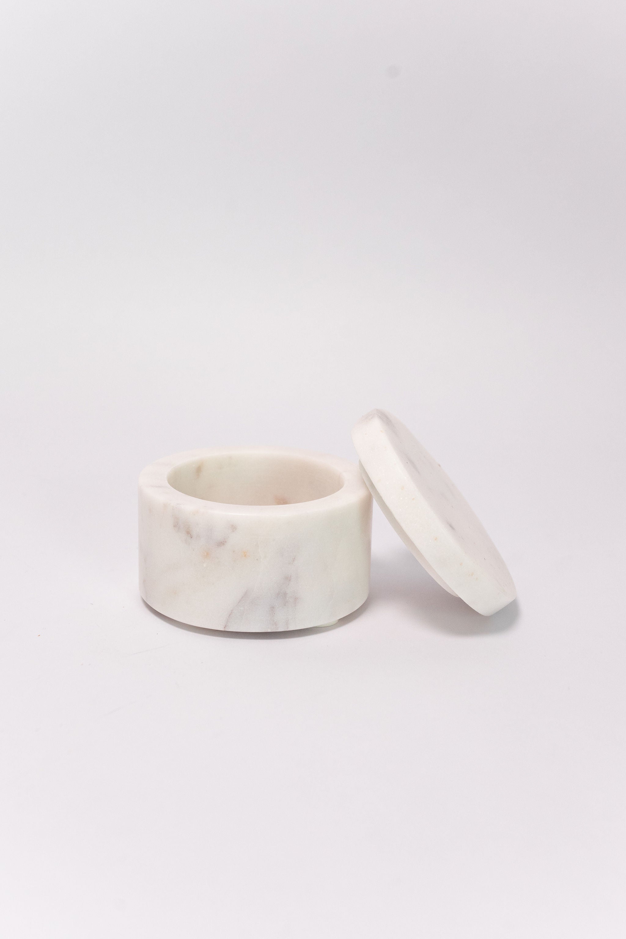 Marble Containers Marble Container - 2 Sizes