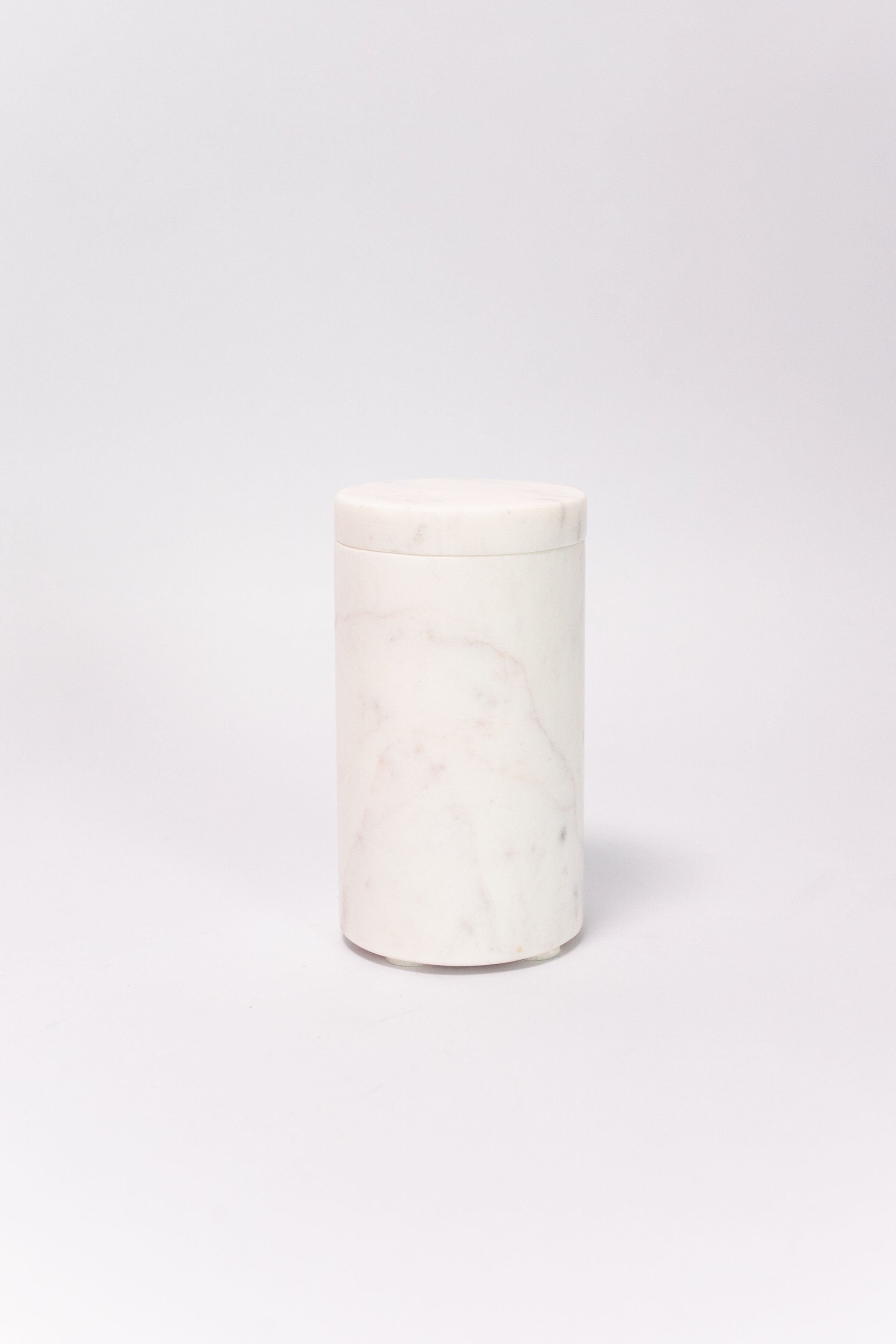 Rectangular Marble Containers Marble Container - 2 Sizes