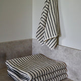 Elliott Striped Hand Towel