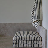Elliott Striped Bath Towel