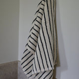 Elliott Striped Hand Towel