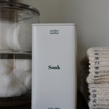 Magnesium Bath Soak